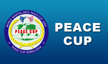 Peace Cup